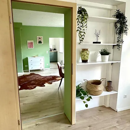 Familien Inkl Spielecke Nähe Pullman Westernstadt *