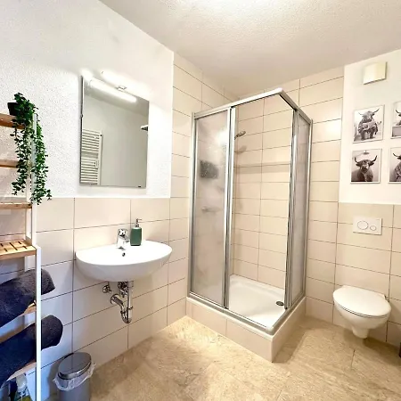 Familien Inkl Spielecke Nähe Pullman Westernstadt * Hasselfelde