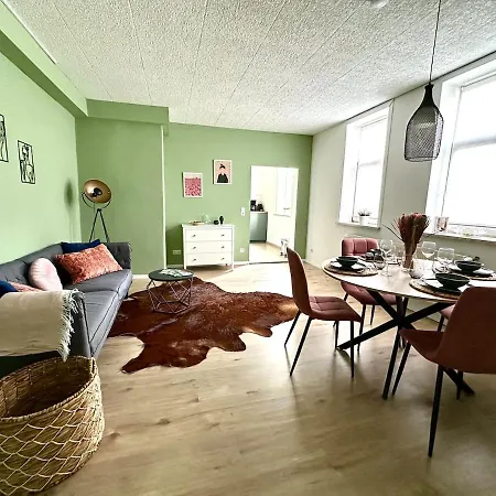 Familien Inkl Spielecke Nähe Pullman Westernstadt *