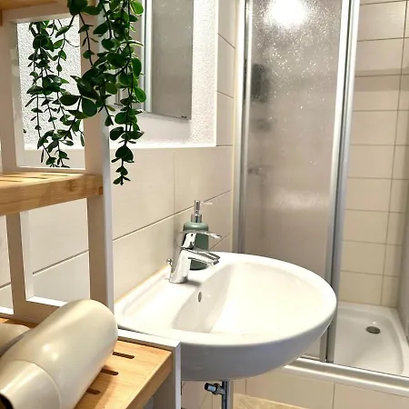 Familien Inkl Spielecke Naehe Pullman Westernstadt Хассельфельде