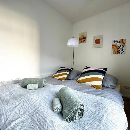 Familien Inkl Spielecke Naehe Pullman Westernstadt * Хассельфельде