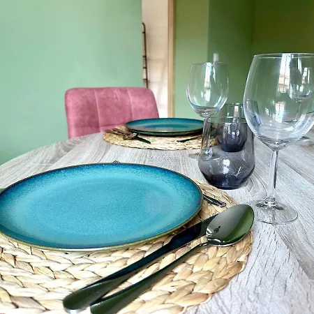 Апартаменты Familien Inkl Spielecke Naehe Pullman Westernstadt *