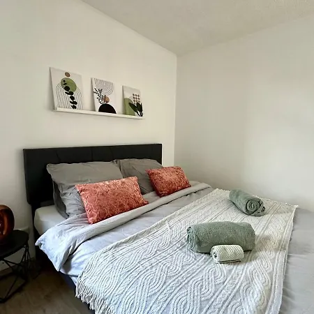 Familien Inkl Spielecke Nähe Pullman Westernstadt