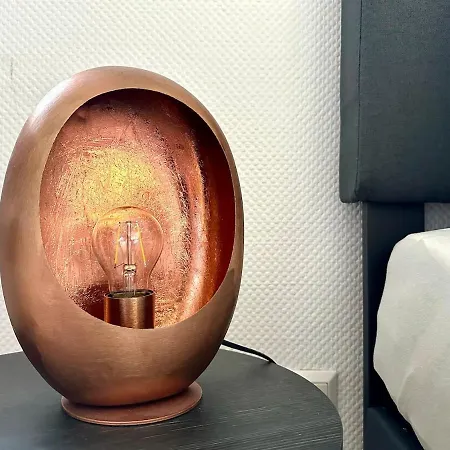 Familien Inkl Spielecke Nähe Pullman Westernstadt Apartment *