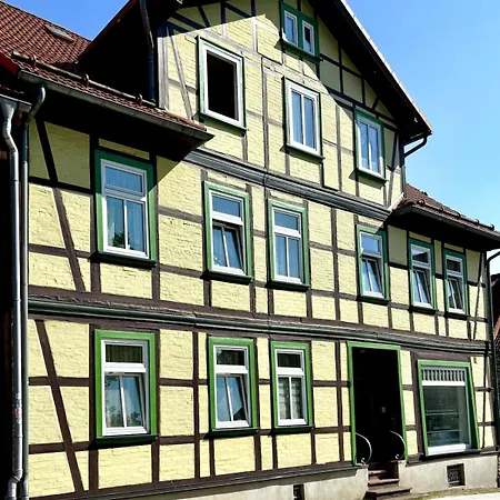 Familien Inkl Spielecke Naehe Pullman Westernstadt Апартаменты *