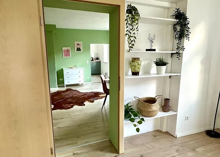 Familien Inkl Spielecke Naehe Pullman Westernstadt *