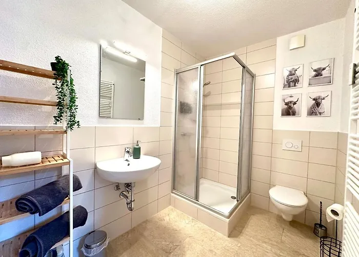 Familien Inkl Spielecke Naehe Pullman Westernstadt * ハッセルフェルデ