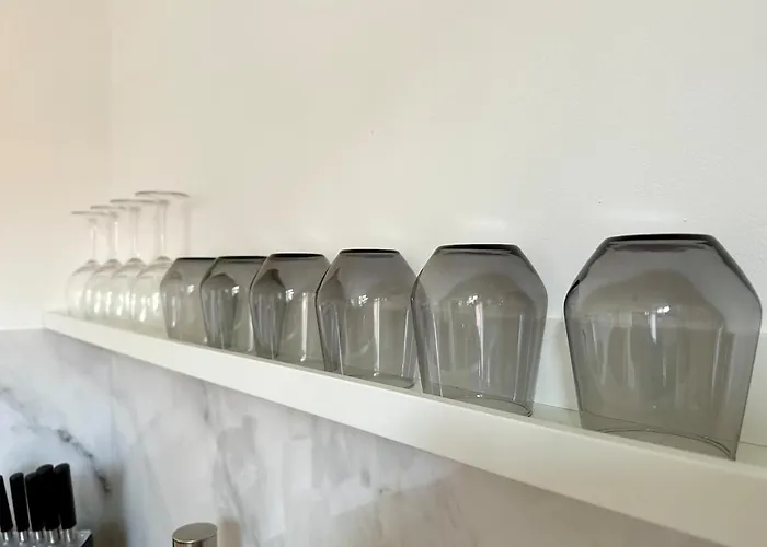 アパート Familien Inkl Spielecke Naehe Pullman Westernstadt