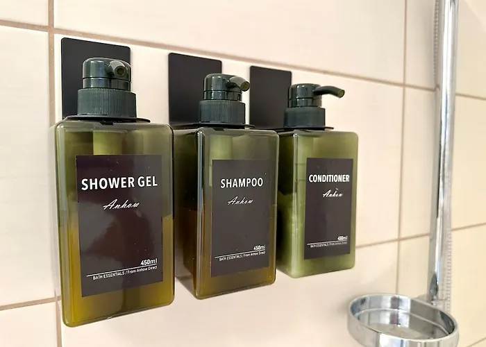 Familien Inkl Spielecke Naehe Pullman Westernstadt アパート