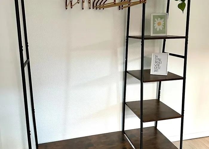 Familien Inkl Spielecke Naehe Pullman Westernstadt * ハッセルフェルデ